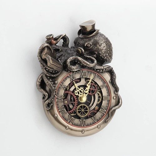 Cold cast bronze finish - cast,