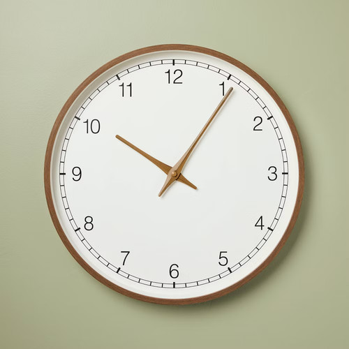 Analog wooden decorative - analog,