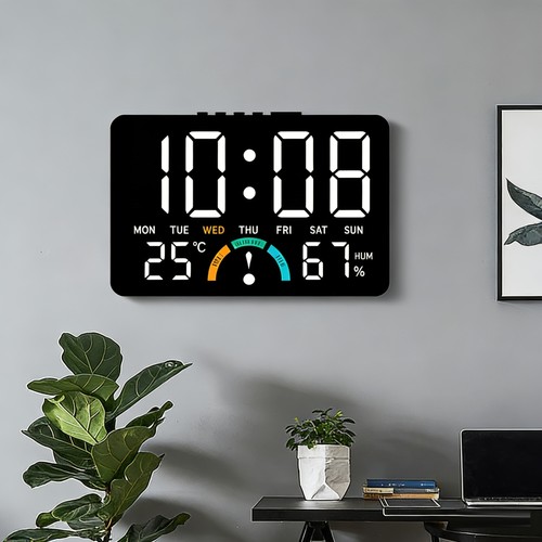 Led digital large display wall - led,